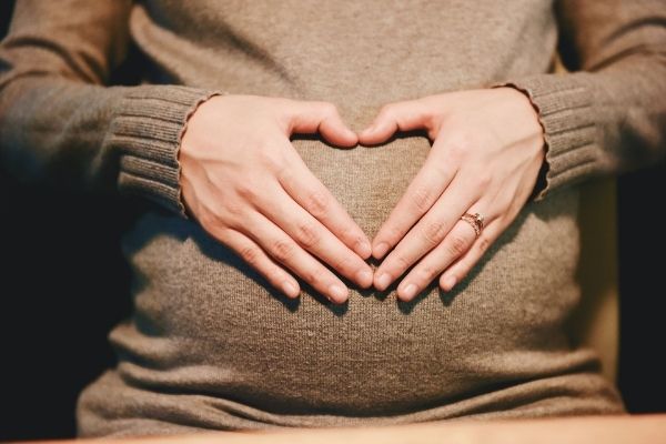 Prenatal Chiropractor sydney