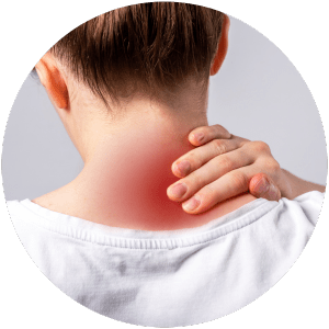 chiropractor for neck pain