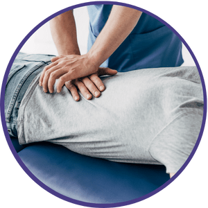 Diversified Chiropractic Technique