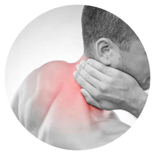 chiropractor for neck pain