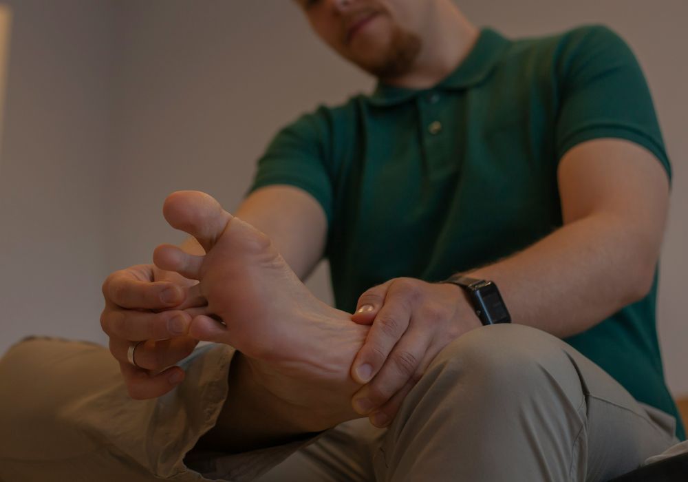 orthotics for cavus foot
