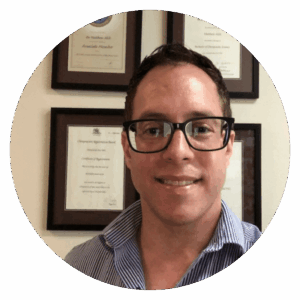 chiropractor for headaches
